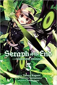 Seraph of the End: 5