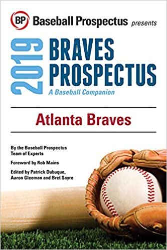 Atlanta Braves 2019: A Baseball Companion indir