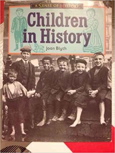 Children in History Paper (A SENSE OF HISTORY PRIMARY) indir