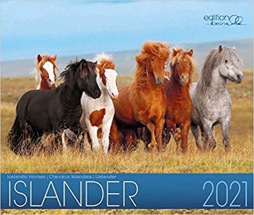 Isländer 2021: Isländer Pferde indir
