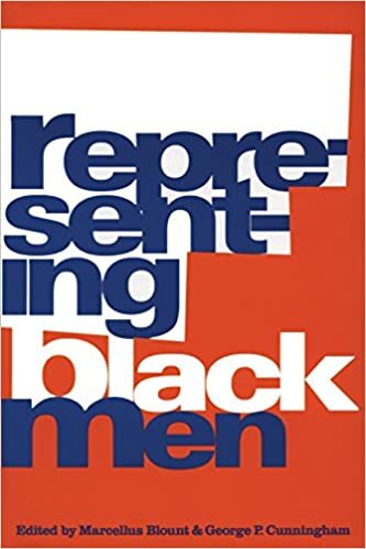 Representing Black Men indir