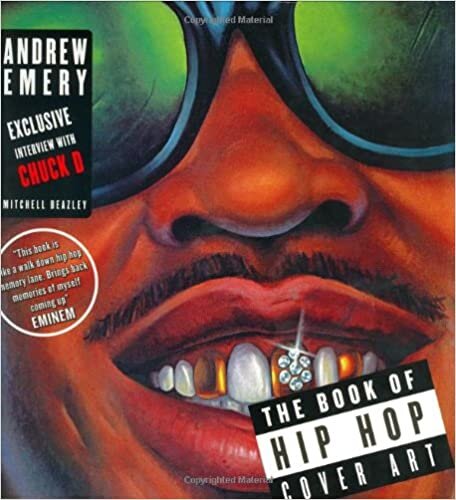 The Book of Hip Hop Cover Art indir
