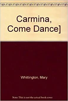 Carmina, Come Dance! indir