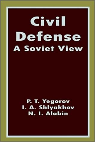 Civil Defense: A Soviet View