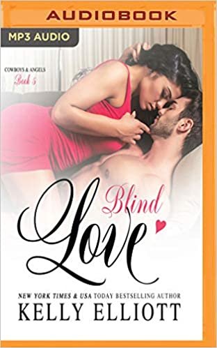 Blind Love (Cowboys and Angels)