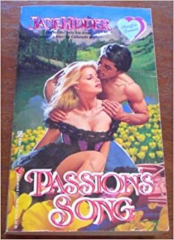 Passion's Song (Heart Fire Historical Romance S.)