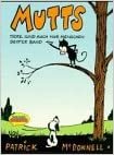 MUTTS. Tiere sind auch nur Menschen: Mutts, Bd.3 indir