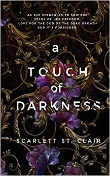 A Touch of Darkness (Hades & Persephone): 1 indir