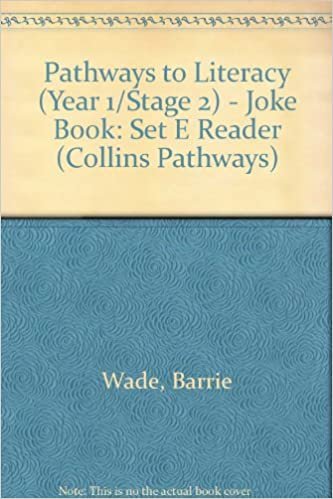 Joke Book (Collins Pathways S., Band 51)