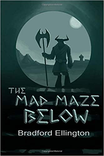 The Mad Maze Below