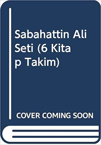 Sabahattin Ali Seti - 6 Kitap Takım
