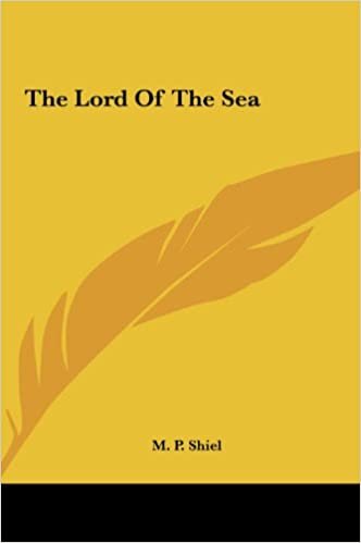The Lord of the Sea the Lord of the Sea
