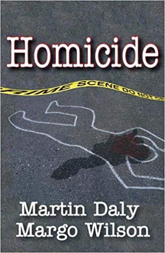 Homicide: Foundations of Human Behavior indir