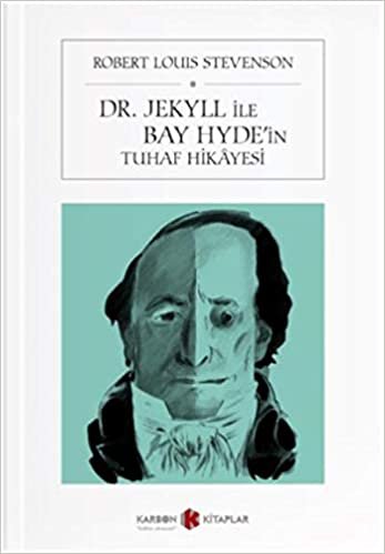 Dr. Jekyll ve Bay Hyde'in Tuhaf Hikayesi