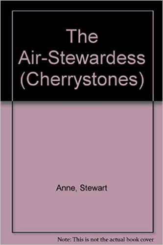 The Air Stewardess (Cherrystones S.)