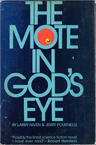 The Mote in God's Eye indir