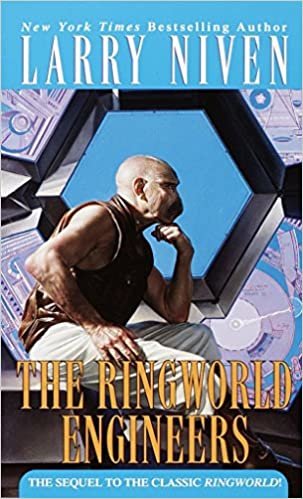 Ringworld Engineers (Known Space)