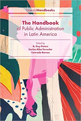 The Handbook of Public Administration in Latin America