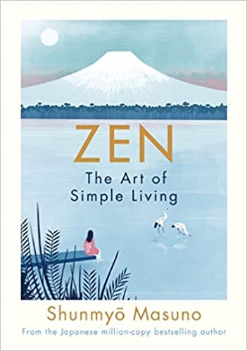 Zen: The Art of Simple Living indir