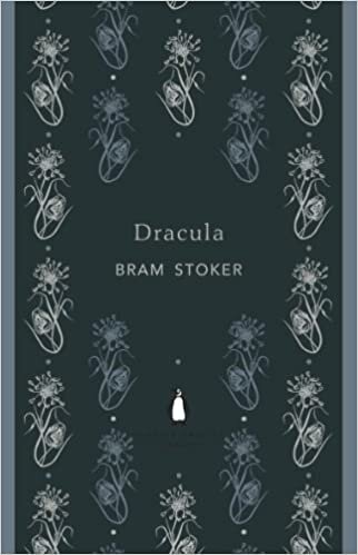 Dracula (The Penguin English Library)