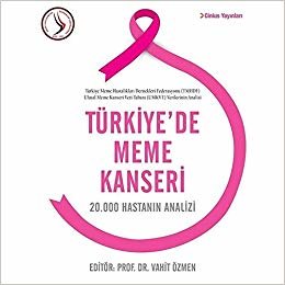 Türkiye'de Meme Kanseri: 20.000 Hastanın Analizi