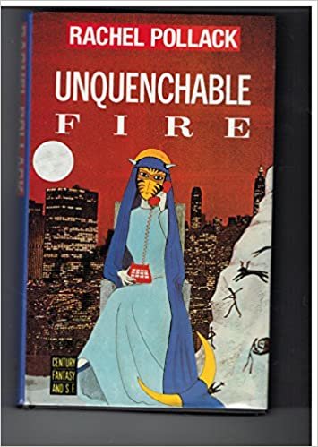 UNQUENCHABLE FIRE indir