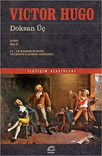 Doksan Üç: İletişim Klasikleri indir