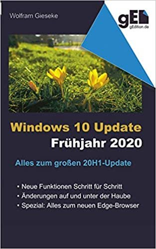 Windows 10 Update - Frühjahr 2020: Alles zum große 20H1-Update