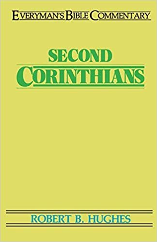 Second Corinthians (Everyman's Bible Commentary Series)