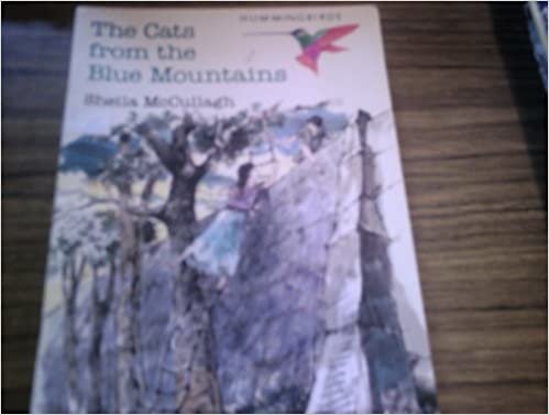 Hummingbirds: The Cats from the Blue Mountains Early Group A indir