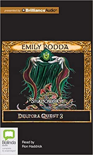 Shadowgate (Deltora Quest 3)