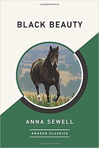 Black Beauty (AmazonClassics Edition) indir