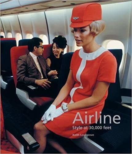Airline: Style at 30,000 Feet indir