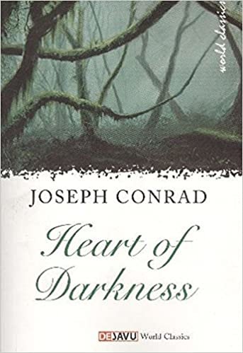 Heart of Darkness indir
