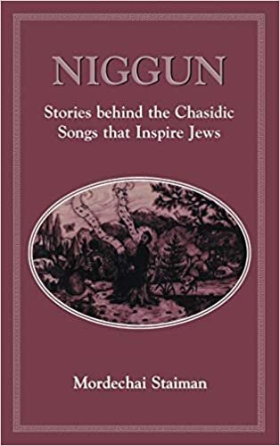 Niggun: Stories Behind the Chasidic Songs That Inspire Jews indir