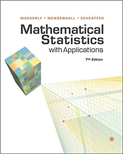 Mathematical Statistics with Applications indir