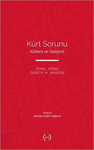 Kürt Sorunu: Kökeni ve Gelişimi indir