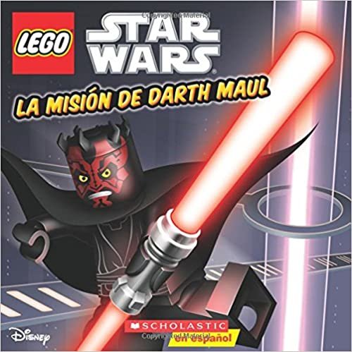 La Mision de Darth Maul (Lego Star Wars) indir