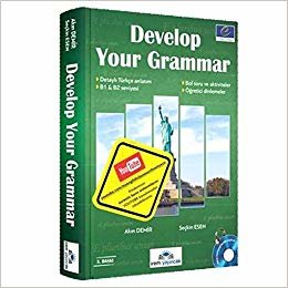 Develop Your Grammar