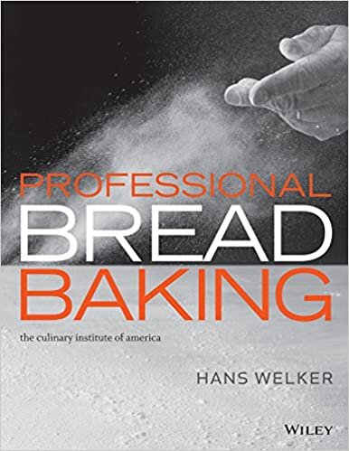Professional Bread Baking indir