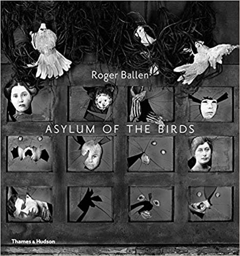 Asylum of the Birds : With 100 Illustrations