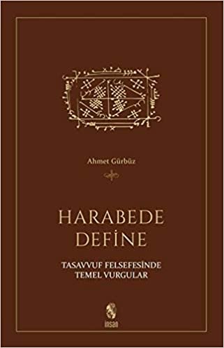 Harabede Define: Tasavvuf Felsefesinde Temel Vurgular