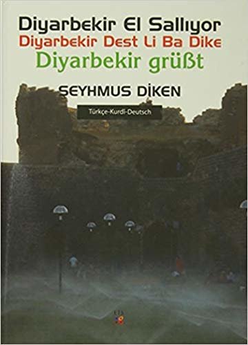 Diyarbekir El Sallıyor / Diyarbekir Dest Li Ba Dike / Diyarbekir Grübt indir