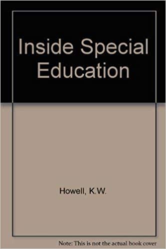Inside Special Education indir