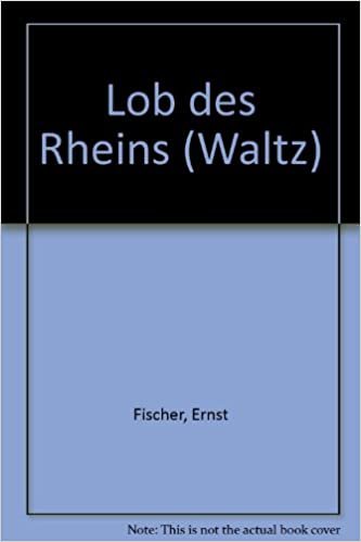 Lob des Rheins Orchestre-Ensemble de Partitions indir