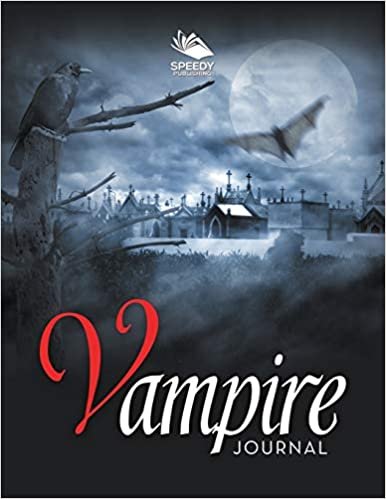 Vampire Journal indir