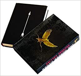 The Hunger Games Collector's Edition