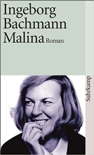 Malina (Suhrkamp Taschenbuch) indir