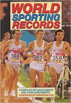 World Sporting Records