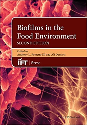 Biofilms in the Food Environment (Institute of Food Technologists Series) indir